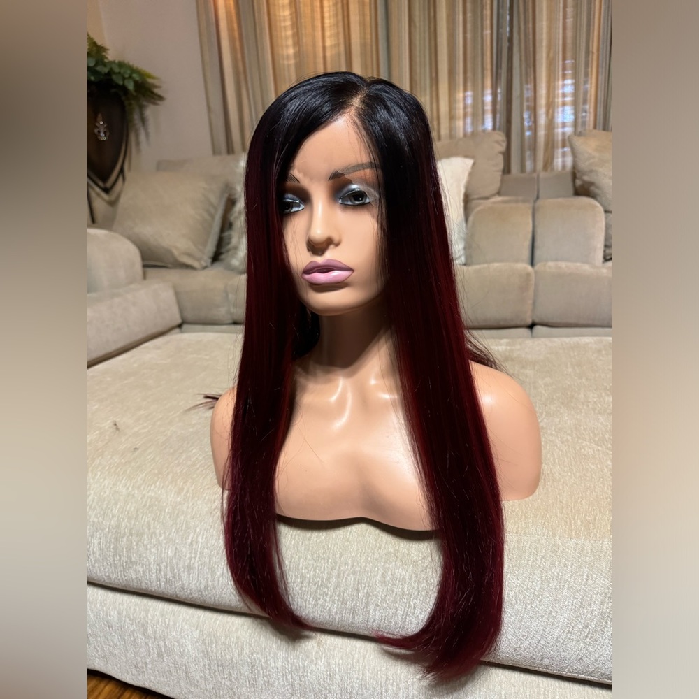 Wig - Picture 7 of 9